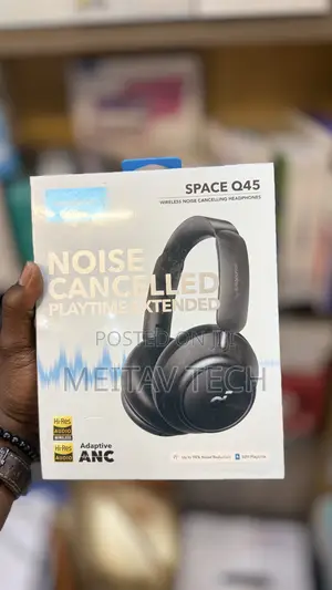 Anker Soundcore Space Q45 Anc