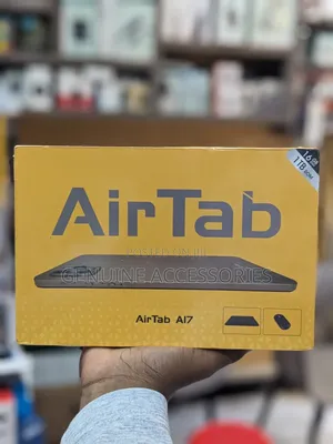New AirTab A07 32 GB Gray