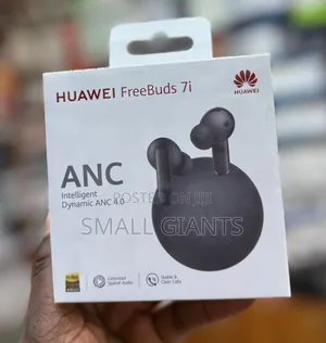 Huawei Freebuds 7i