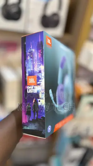 JBL Quantum 100m2