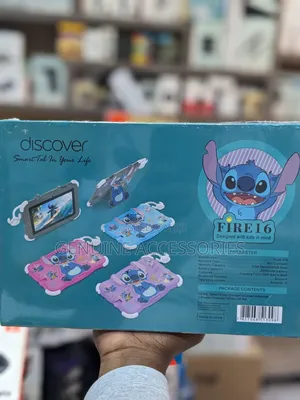 New Discover T5 256 GB