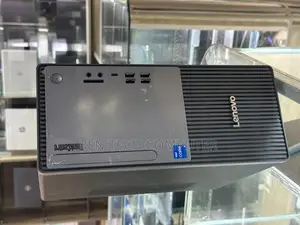 Desktop Computer Lenovo 8GB Intel Core i5 SSD 512GB