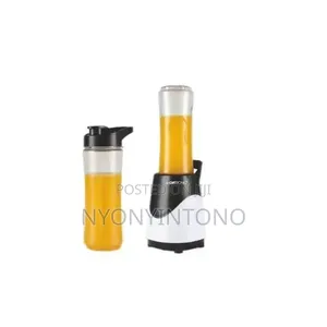 Cntronic Portable Electric Personal Blender