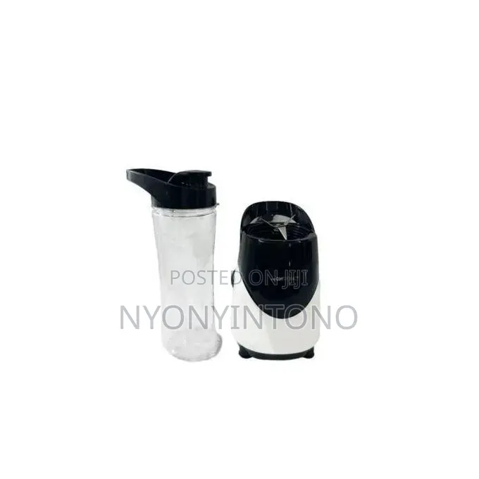 Cntronic Portable Electric Personal Blender