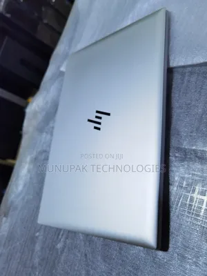 Laptop HP EliteBook 840 G7 8GB Intel Core i5 SSD 256GB