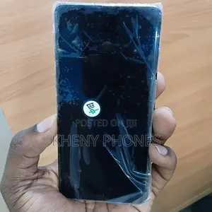 Samsung Galaxy S9 128 GB Black