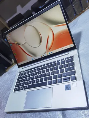 Laptop HP EliteBook 840 G7 16GB Intel Core i5 SSD 512GB