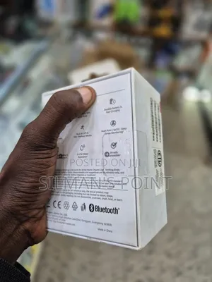 Fresh Release Huawei Watch Fit 5 2026 Model
