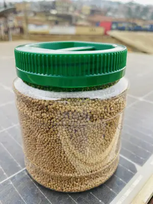 Suitable Feeds for Aquarium Fish