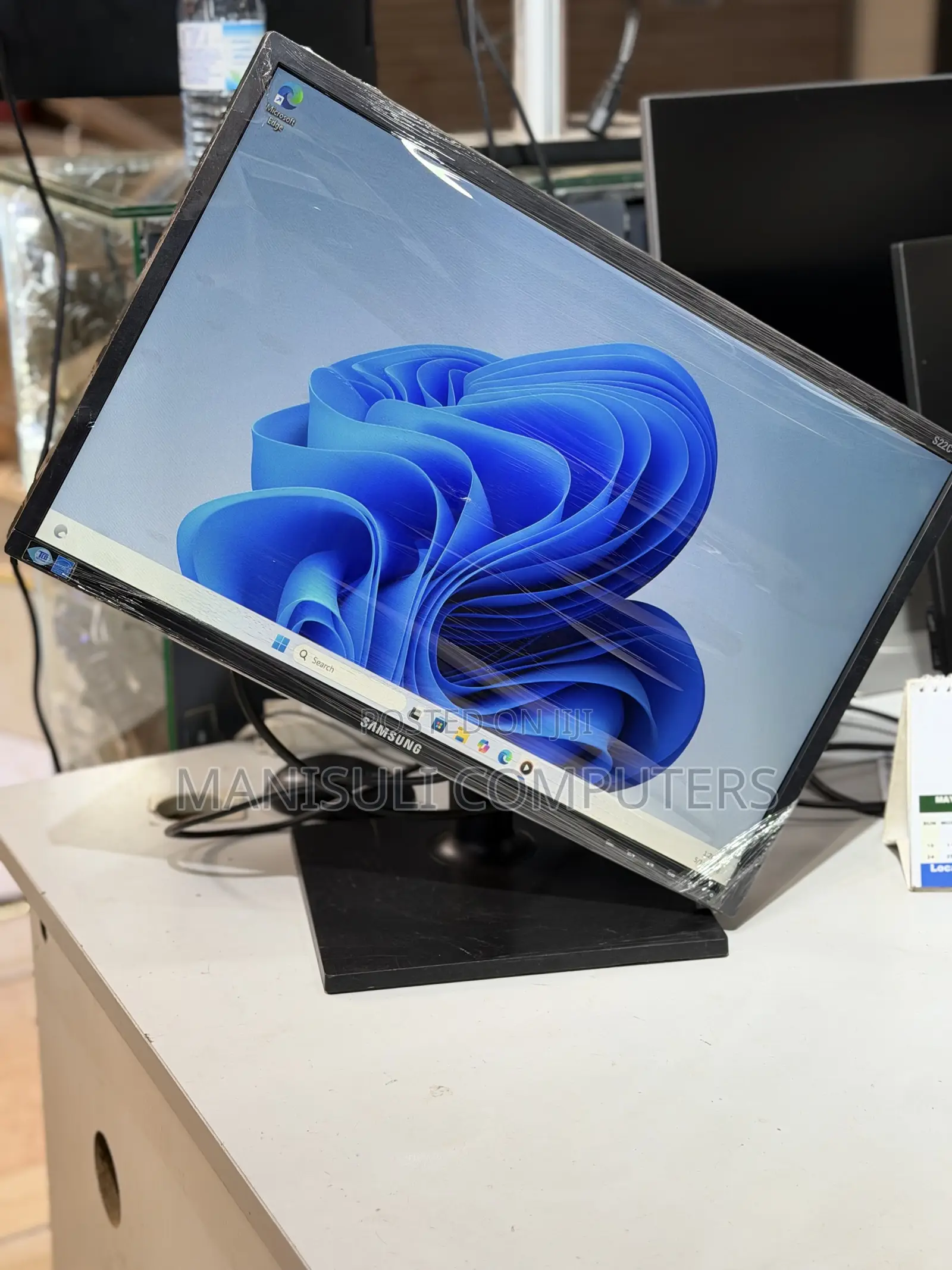 Samsung 22 Inch