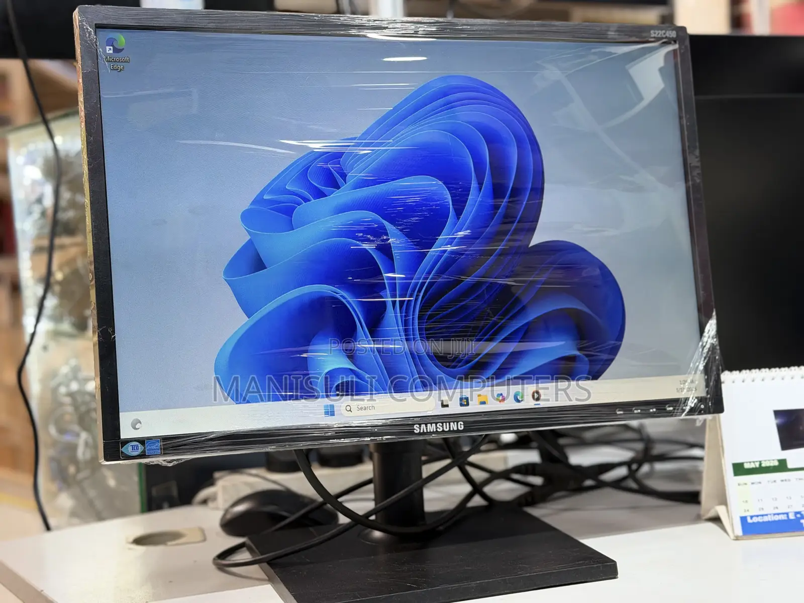 Samsung 22 Inch
