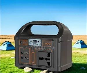 Portable Power Station 100w