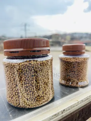 Improve Growth Rates Aquarium Fish Feeds