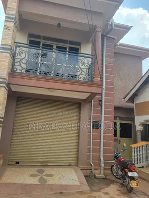 1bdrm House in Busenga Near Hash, Kawempe for rent