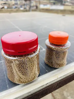 Stronger and Healthier Aquarium Fish Feeds