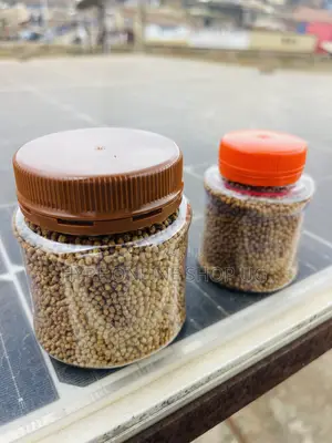 Fresh Increase Production Aquarium Fish Feeds