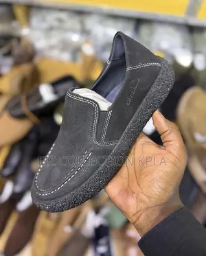 Clarks Regal Glide