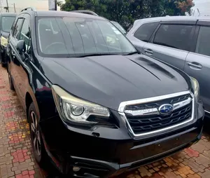 Subaru Forester 2017