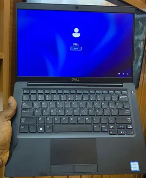 Laptop Dell Latitude 7390 8GB Intel Core i5 SSD 256GB