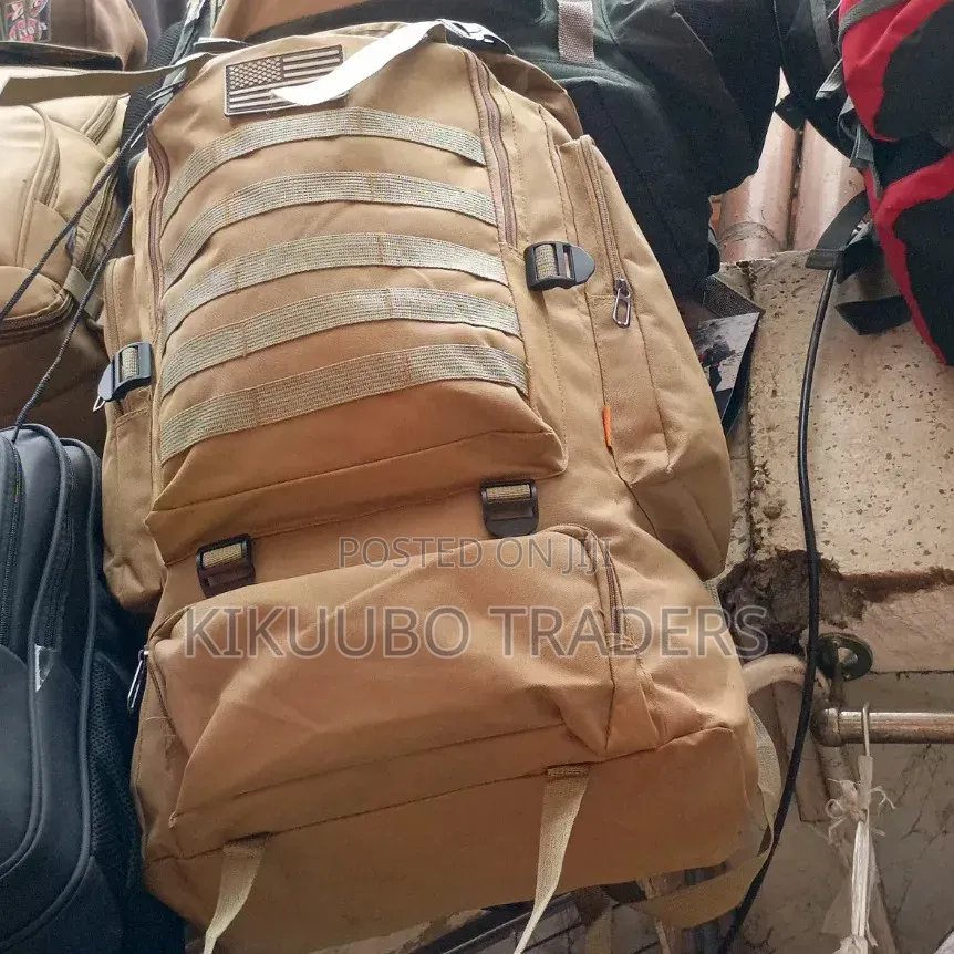 Rucksack Backpack for Hiking Hunting