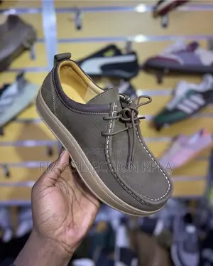 Royal Brown Heritage