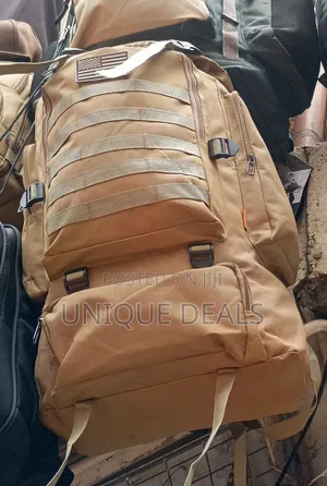 Waterproof Hiking Daypack Large Hiking Backpack