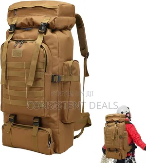 Large Capacity Bag Water Tear Resistan