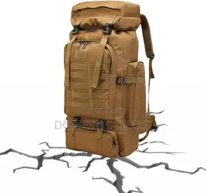 Large Capacity Bag Water Tear Resistant