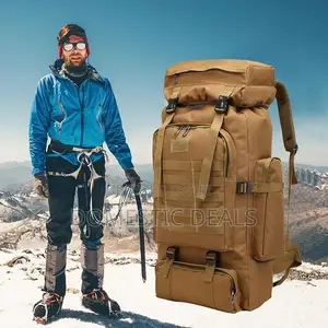 Large Capacity Bag Water Tear Resistant