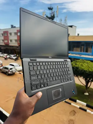 Laptop Dell Latitude 7320 16GB Intel Core i7 SSD 512GB