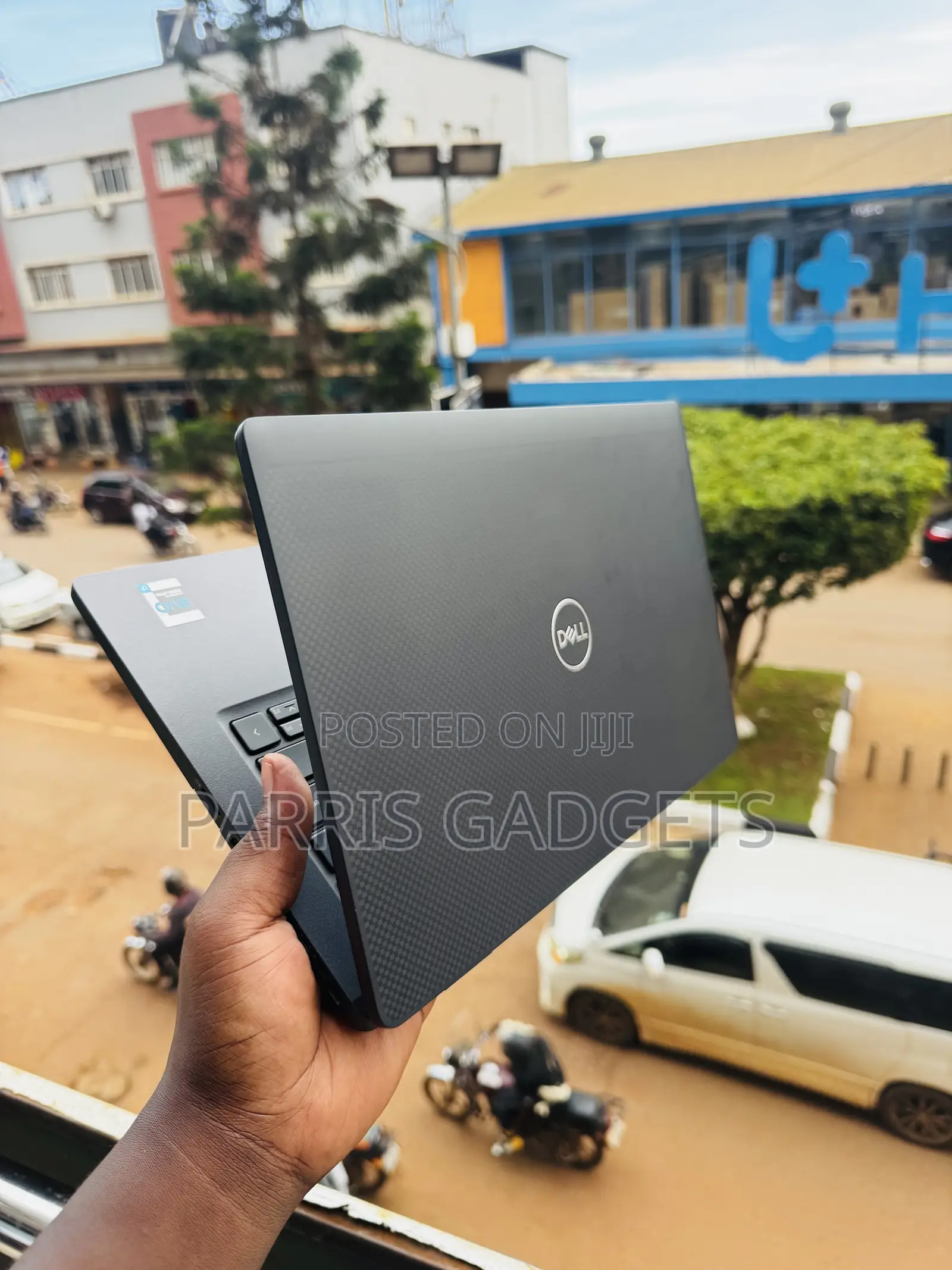 Laptop Dell Latitude 7320 16GB Intel Core i7 SSD 512GB