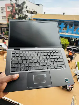 Laptop Dell Latitude 7320 16GB Intel Core i7 SSD 512GB