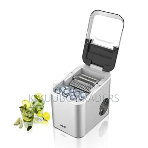 Saachi Electric Ice Maker, 1.6 Liters Water Tank