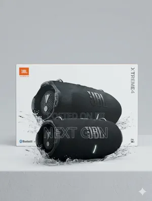 JBL Xtreme 4