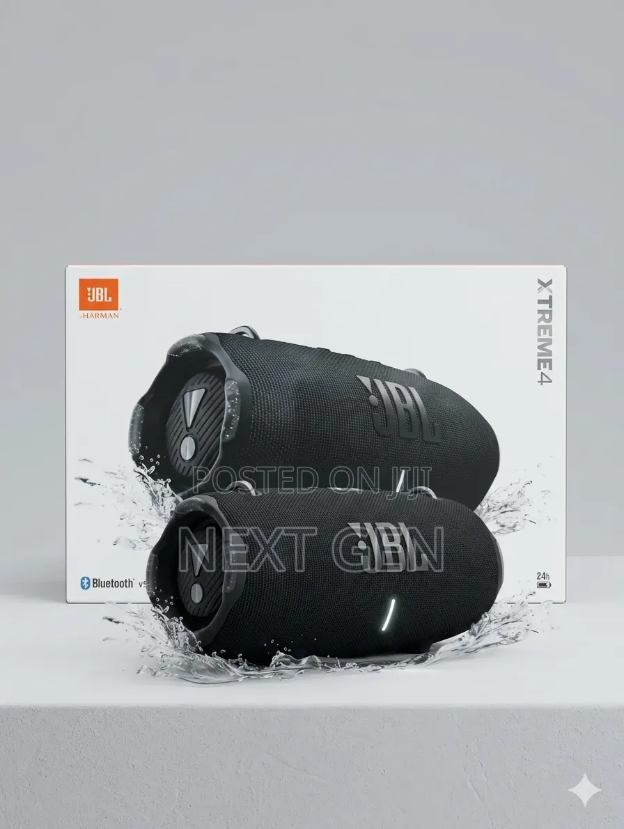 JBL Xtreme 4