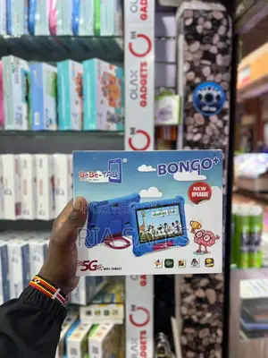 New Bebe Bongo 4 GB Black