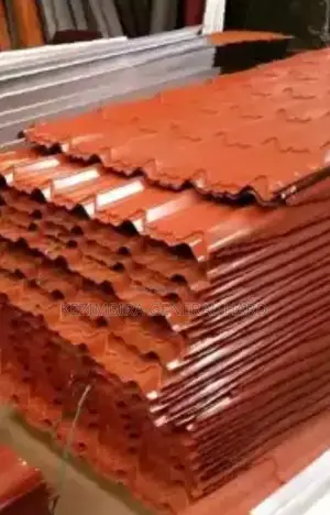Iron Sheet Super Tile