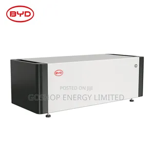 Byd Lithium Batteries Lv5.0+