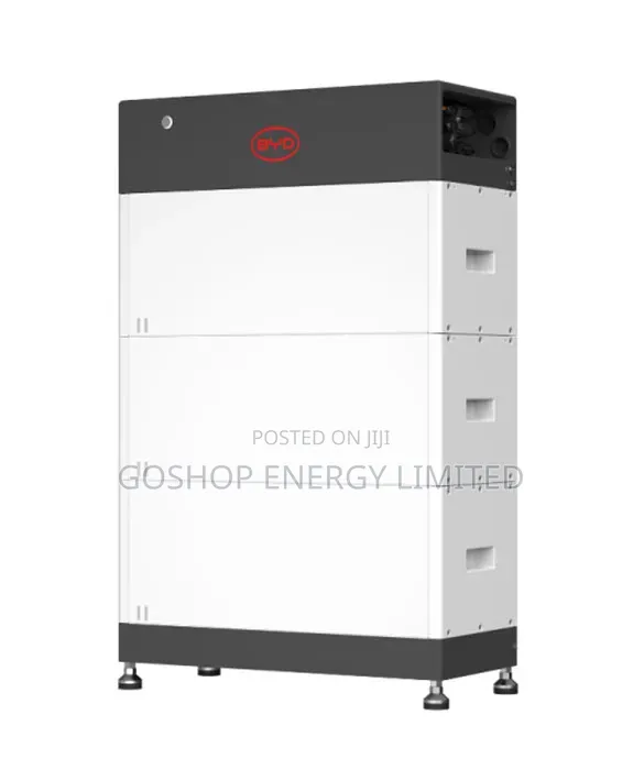 Byd Lithium Batteries Lv5.0+
