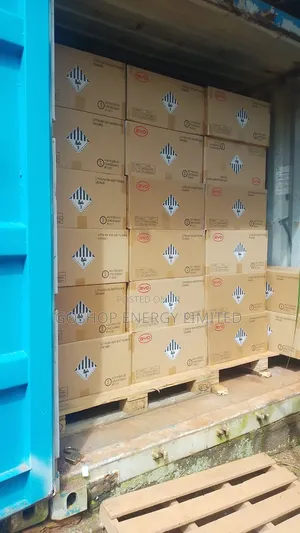 Byd Lithium Batteries Lv5.0+
