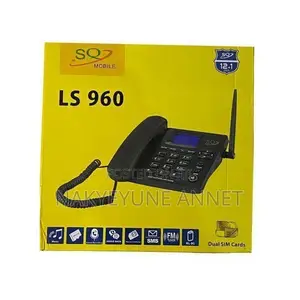 Ls 960 Sq Mobile