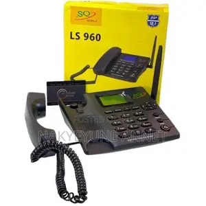 Ls 960 Sq Mobile