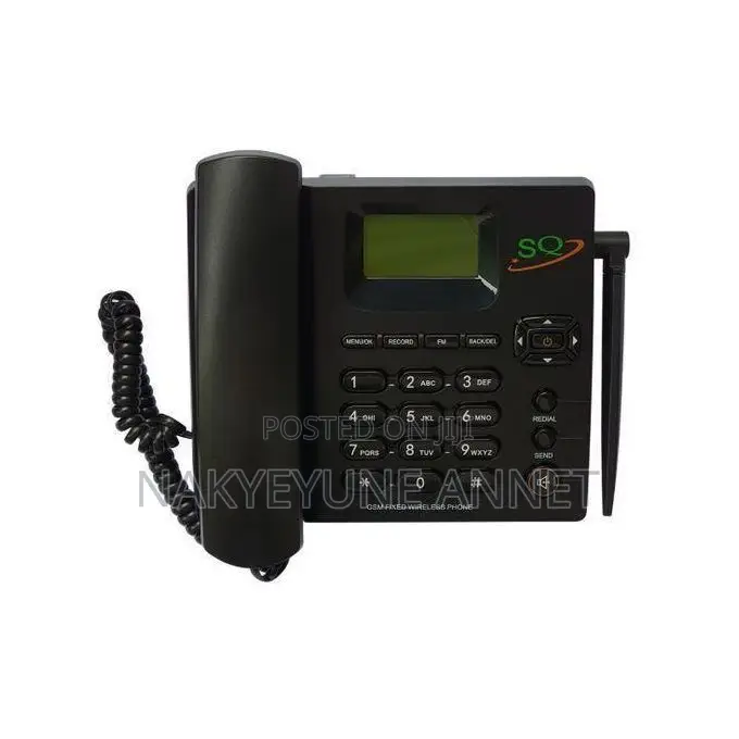 Ls 960 Sq Mobile