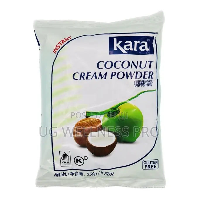 Kara Coconut Cream Powder -250g
