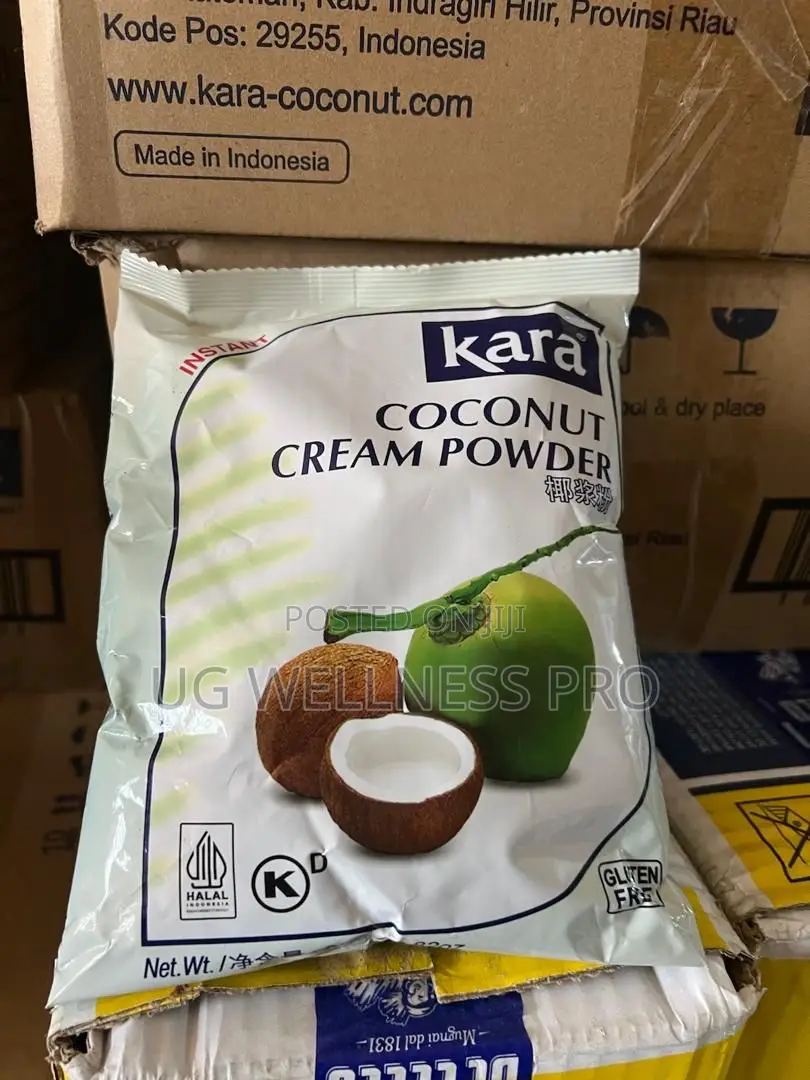 Kara Coconut Cream Powder -250g