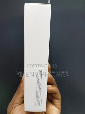 iPhone Adaptor