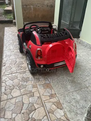 Mini Coper