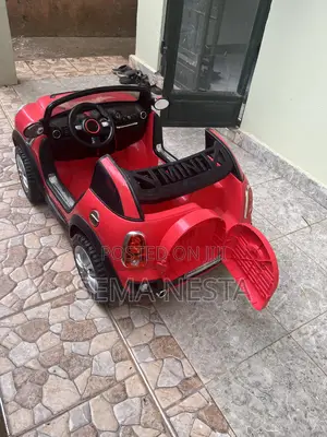 Mini Coper