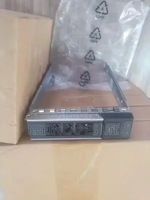 Dell 3.5inch Hard Disk Caddy