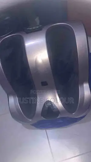 Tiens Tm-2005 Feet Massager